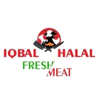 Iqbal Halal