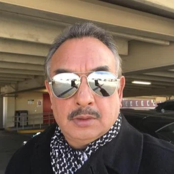 Retd. Lt. Colonel Hemendra Khadka